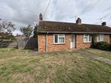 Property for Auction in East Anglia - 29 Town Close, East Winch, King's Lynn, Norfolk PE32 1NT