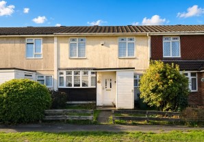Property for Auction in London - 51 Manor Avenue, Basildon, Essex, SS13 2AU