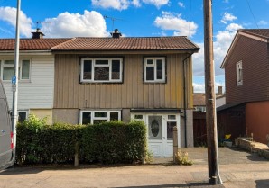 Property for Auction in London - 218 Brocket Way, Chigwell, Redbridge, IG7 4LS