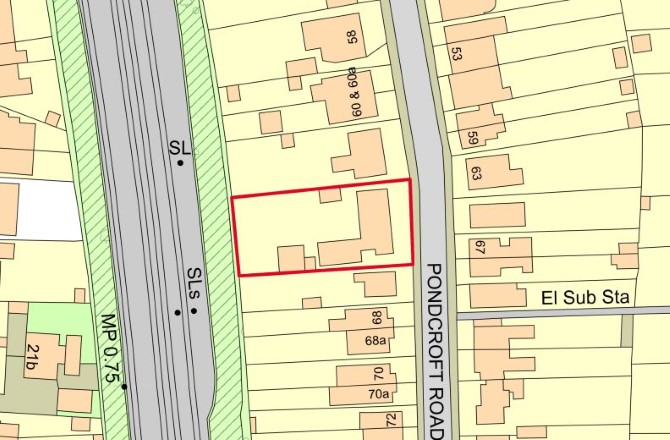 Lot Image
