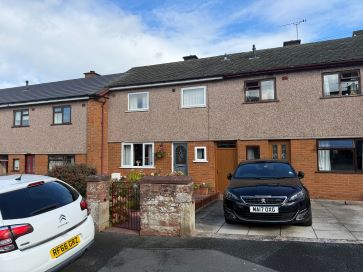 Property for Auction in Cumbria - 10 Scattergate Close, Appleby-In-Westmorland, Cumbria CA16 6SL