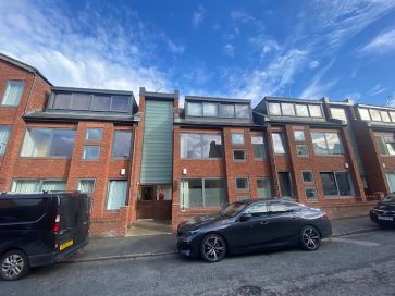 Property for Auction in North West - 46 Heald Street, Liverpool, Merseyside L19 2LY