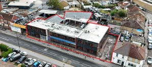 Property for Auction in London - 102-116 Windmill Road, Croydon, Surrey, CR0 2XQ