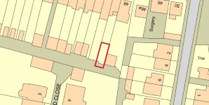 Property for Auction in London - Land to the Rear of 44 Lower Higham Road, Gravesend, Kent, DA12 2NG