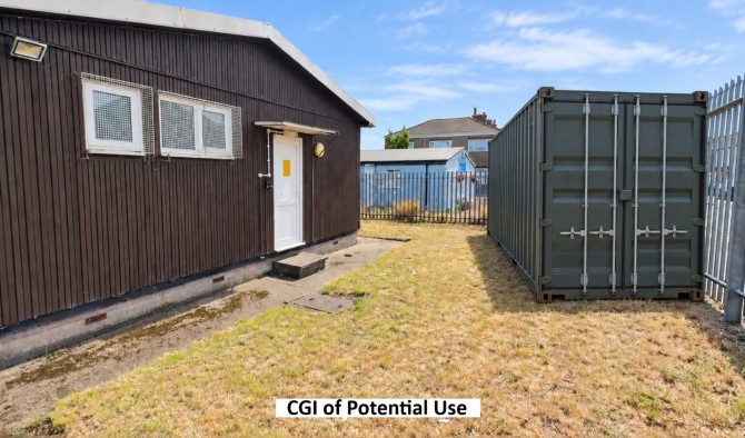 Lot Image