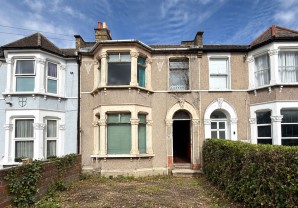 Property for Auction in London - 21 Arngask Road, Hither Green, London, SE6 1XY