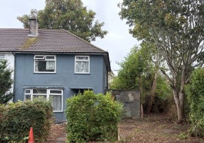 Property for Auction in London - 63 Maskelyne Avenue, Bristol, Avon, BS10 5DA