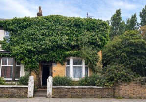 Property for Auction in London - 27 Lawton Road, Waterloo, Liverpool, Merseyside, L22 9QJ