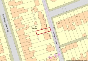Property for Auction in London - Land to the Rear of Ravensbourne Road, Lewisham, London, SE6 4UX