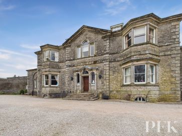 Property for Auction in Cumbria - Nell Gwyn, Orton Hall, Orton, Cumbria CA10 3RF