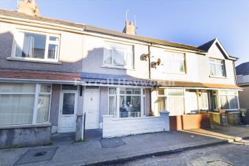 Property for Auction in North West - 6 Harrington Road, Heysham, Morecambe, Lancashire LA3 1EN