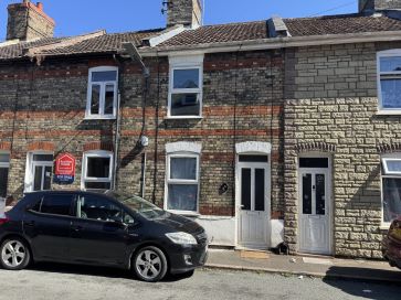 Property for Auction in East Anglia - 46 George Street, King's Lynn, Norfolk PE30 2AQ