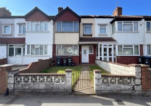 Property for Auction in London - 617 Mitcham Road, Croydon, Surrey, CR0 3AF