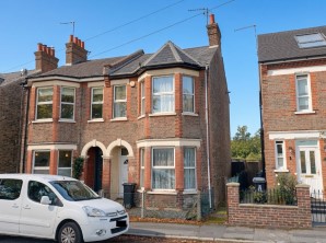 Property for Auction in London - 101 Sussex Road, Watford, Hertfordshire, WD24 5HR