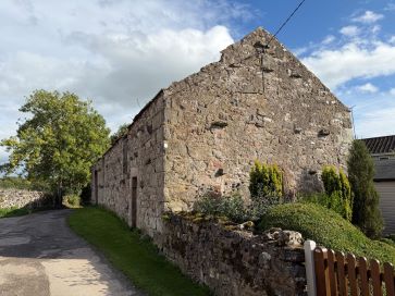 Property for Auction in Cumbria - The Mains Barn , Stainton, Penrith, Cumbria CA11 0EP