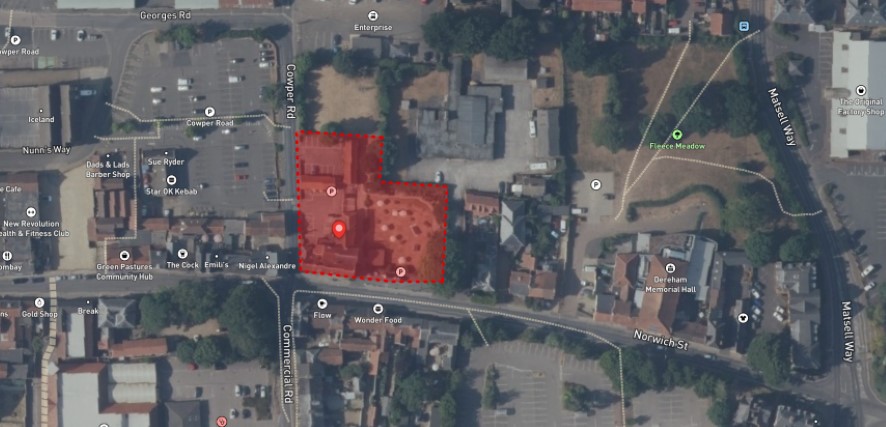 Lot Image