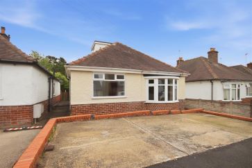 Property for Auction in Chesterfield & North Derbyshire - 22 Smithfield Avenue, Chesterfield, Derbyshire S41 0PS