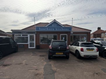 Property for Auction in East Anglia - 113 Reepham Road, Norwich, Norfolk NR6 5AB