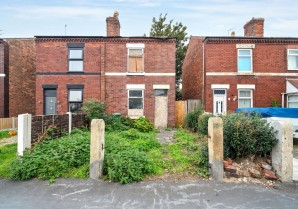 Property for Auction in London - 123 Newton Street, Southport, Sefton, PR9 7AS