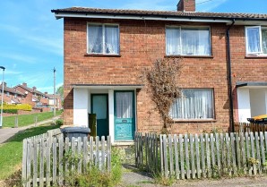 Property for Auction in London - 54 Meadway, Bedford, Bedfordshire, MK41 9HH