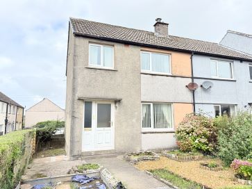 Property for Auction in Cumbria - 6 Highfield Road, Cleator Moor, Cumbria CA25 5NT