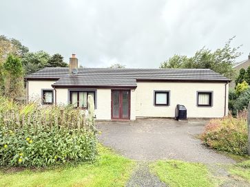 Property for Auction in Cumbria - Briscoe Close, Lamplugh, Workington, Cumbria CA14 4TZ