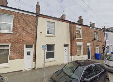 Property for Auction in North West - 9 Nelson Street, Scarborough, North Yorkshire YO12 7SZ