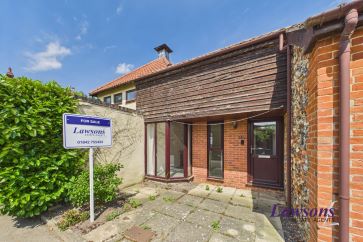 Property for Auction in East Anglia - 14A Home Farm Park, Great Hockham, Thetford, Norfolk IP24 1NN