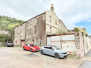 Property for Auction in Cumbria - 1 Preston Street, Whitehaven, Cumbria CA28 9DL