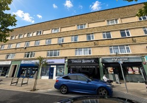 Property for Auction in London - 30 Manford Court, Manford Way, Chigwell, Redbridge, IG7 4DP