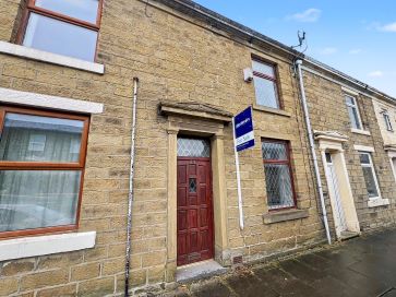 Property for Auction in Manchester - 27 Church Street, Clayton Le Moors, Accrington, Lancashire, BB5 5HT