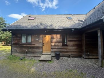 Property for Auction in Scotland - Duart Lodge, Portsonachan, Dalmally, Argyll And Bute PA33 1BJ