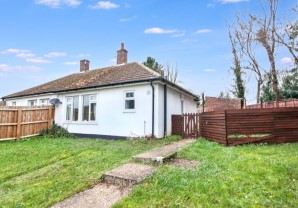 Property for Auction in London - 75 Orford Road, Swaffham, Norfolk, PE37 7JJ