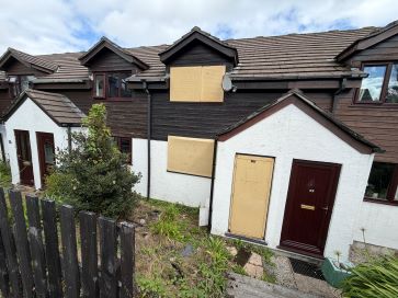Property for Auction in South West - 48 Alderwood Parc, Penryn, Cornwall TR10 8RJ