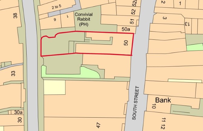 Lot Image