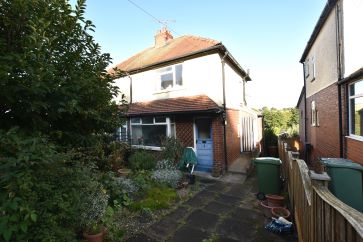 Property for Auction in West Yorkshire - 4 Rakehill Road, Barwick in Elmet, Leeds, West Yorkshire LS15 4JL
