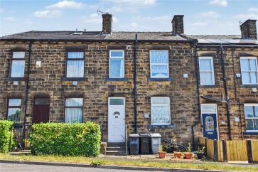 Property for Auction in West Yorkshire - 65 Howden Clough Road, Morley, Leeds, West Yorkshire LS27 0LS