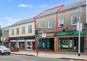Property for Auction in London - Unit 2, 2-6 Fore Street, Chard, Somerset, TA20 1PH