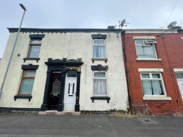 Property for Auction in North West - 94 Acregate Lane, Preston, Lancashire PR1 5QP