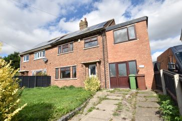 Property for Auction in West Yorkshire - 22 Greengate Lane, South Killingholme, Immingham, Lincolnshire DN40 3EZ