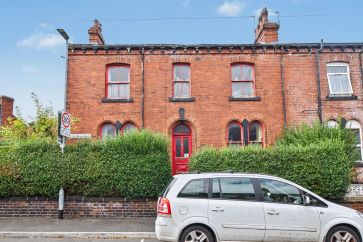 Property for Auction in West Yorkshire - 1 Edinburgh Road, Leeds, West Yorkshire LS12 3RW