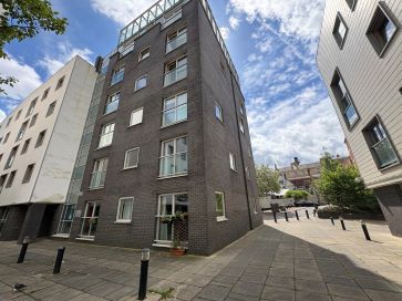 Property for Auction in East Anglia - 63 Greyfriars Road, Norwich, Norfolk NR1 1PR