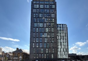 Property for Auction in London - Flat 106 Centrillion Point, 2 Masons Avenue, Croydon, Surrey, CR0 9WX