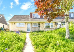 Property for Auction in London - 8 Oaklands, Petrockstow, Okehampton, Devon, EX20 3HG