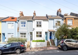 Property for Auction in Sussex & Hampshire - 283 Bear Road, Brighton, BN2 4DD