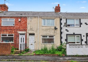 Property for Auction in London - 49 Queen Street, Grange Villa, Chester Le Street, Durham, DH2 3LU