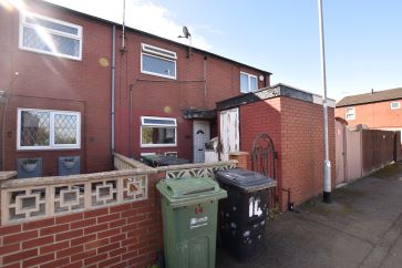Property for Auction in West Yorkshire - 14 Leasowe Close, Leeds, West Yorkshire LS10 2HS