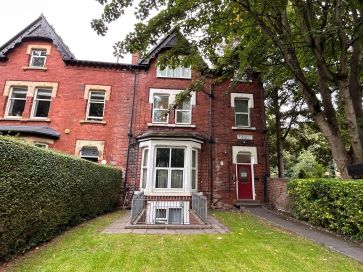 Property for Auction in West Yorkshire - 1 St. Martins Terrace, Leeds LS7 4JB