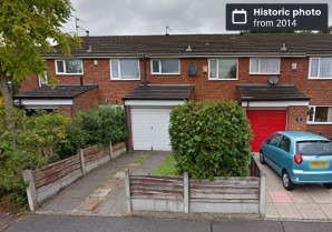 Property for Auction in London - 68 Cotton Hill, Manchester, Lancashire, M20 4XR