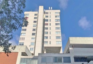 Property for Auction in London - Flat 10 Elizabeth Wheeler House, 19 The Mall, Bromley, Kent, BR1 1TT